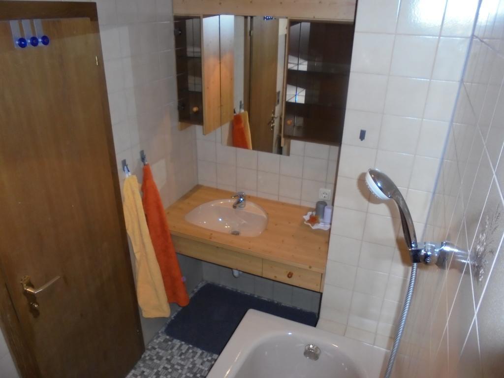 SibratsgfällFerienhaus Nussbaumerアパートメント 部屋 写真